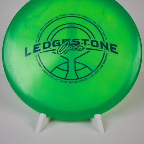 Disc Golf Frisbee Stativ